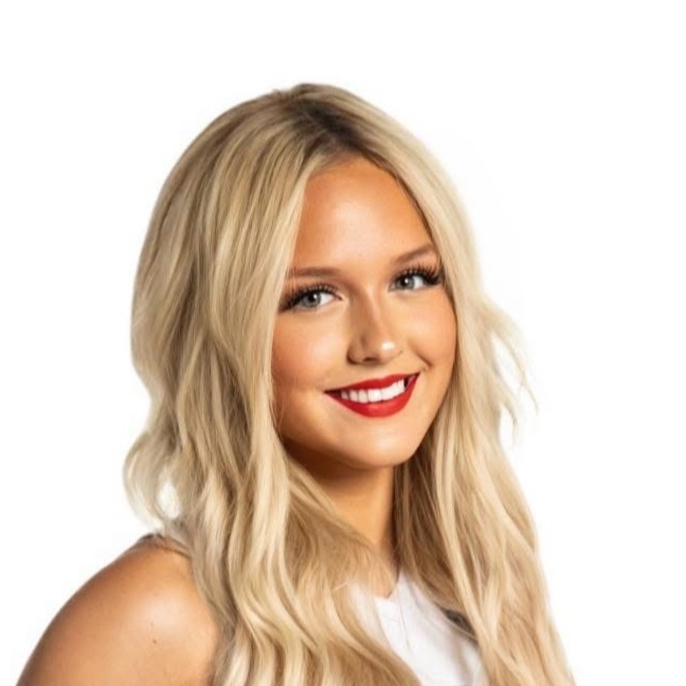 Meet your Posher, Taryn blake